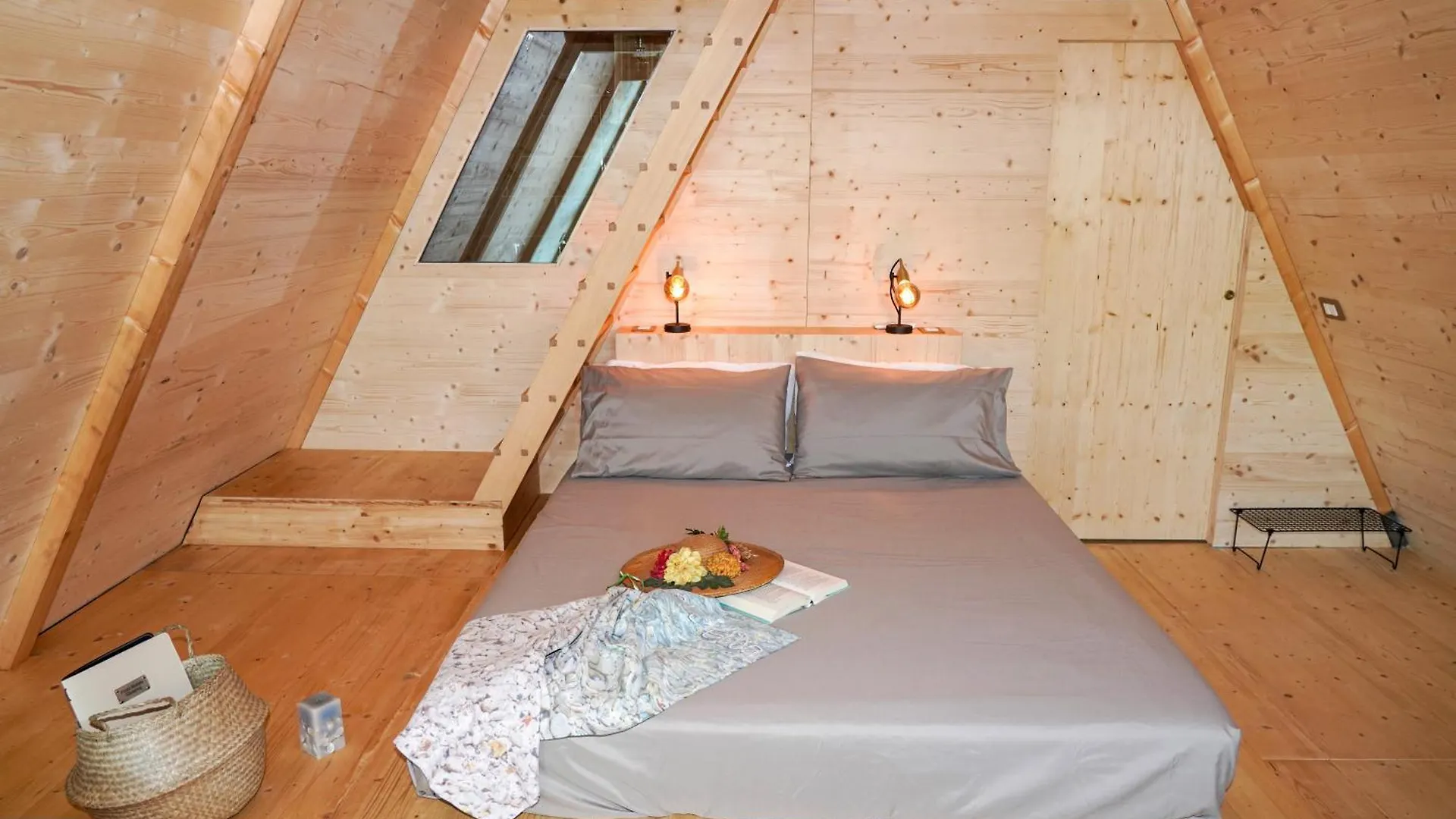 Glamping Fonte Murata Portoferraio 0*,  Italy